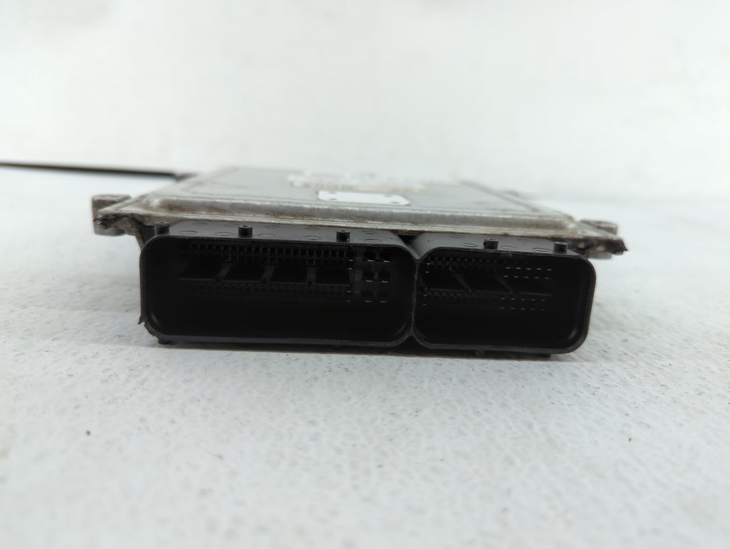 2011-2015 Hyundai Sonata PCM Engine Control Computer ECU ECM PCU OEM P/N:39155-2G912 39155-2G916 Fits OEM Used Auto Parts - 