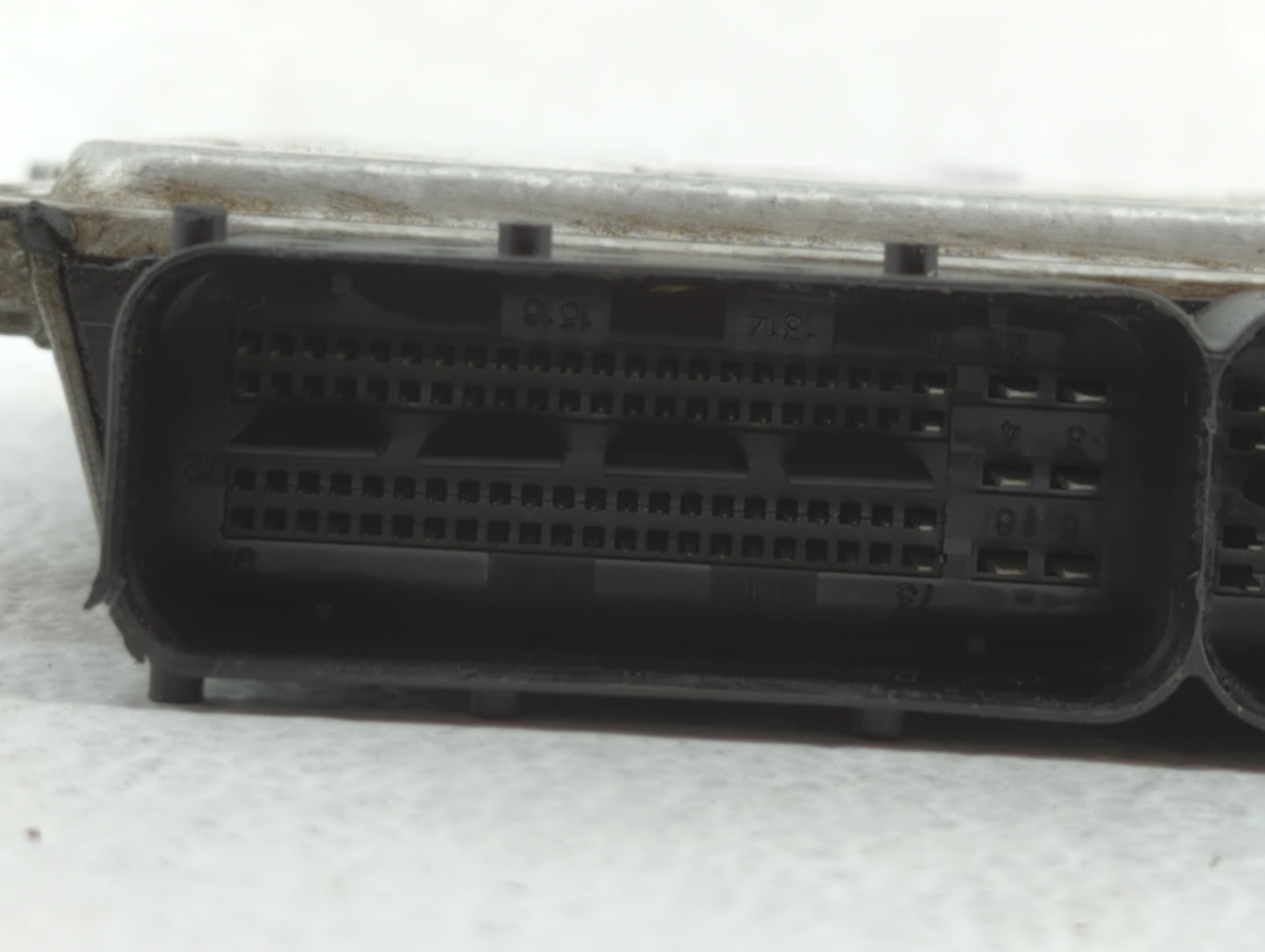 2011-2015 Hyundai Sonata PCM Engine Control Computer ECU ECM PCU OEM P/N:39155-2G912 39155-2G916 Fits OEM Used Auto Parts - 