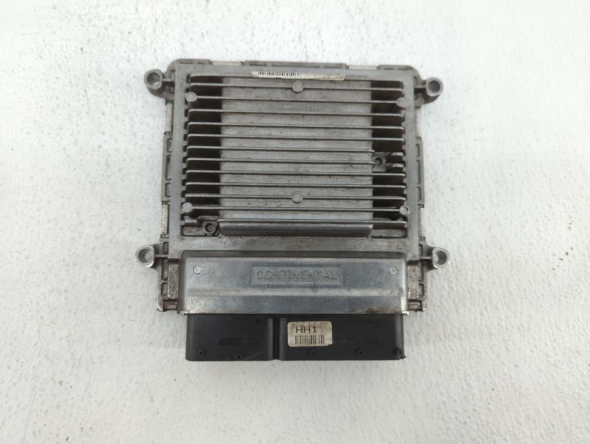 2011-2015 Hyundai Sonata PCM Engine Control Computer ECU ECM PCU OEM P/N:39155-2G912 39155-2G916 Fits 2011 2012 2013 2014 20