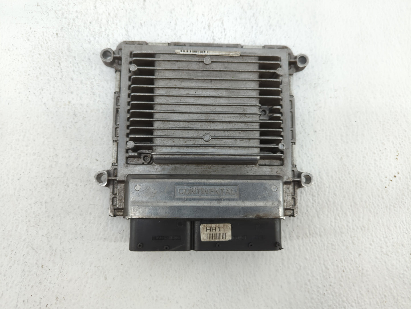 2011-2015 Hyundai Sonata PCM Engine Control Computer ECU ECM PCU OEM P/N:39155-2G912 39155-2G916 Fits OEM Used Auto Parts - 