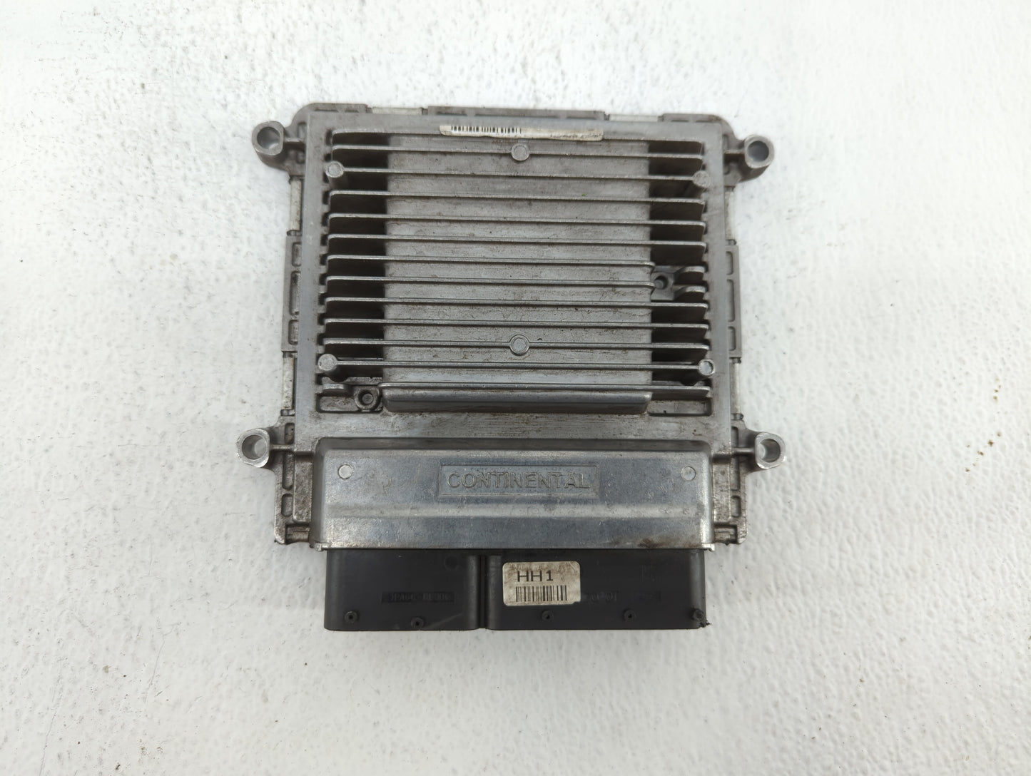 2011-2015 Hyundai Sonata PCM Engine Control Computer ECU ECM PCU OEM P/N:39155-2G912 39155-2G916 Fits OEM Used Auto Parts - 