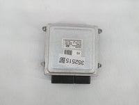 2011-2015 Hyundai Sonata PCM Engine Control Computer ECU ECM PCU OEM P/N:39155-2G912 39155-2G916 Fits OEM Used Auto Parts - 