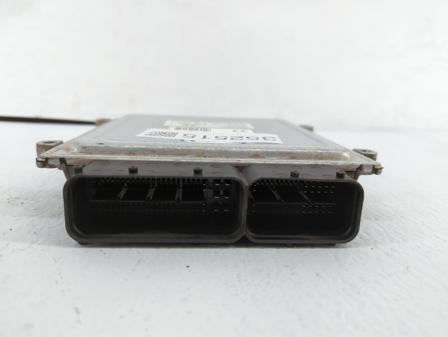2011-2015 Hyundai Sonata PCM Engine Control Computer ECU ECM PCU OEM P/N:39155-2G912 39155-2G916 Fits OEM Used Auto Parts - 
