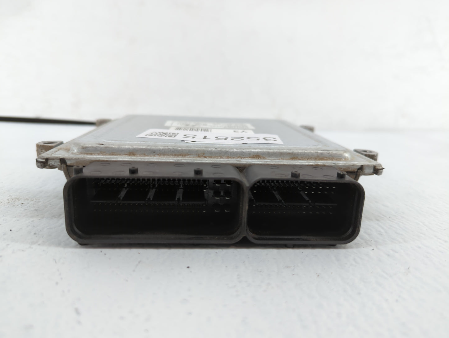 2011-2015 Hyundai Sonata PCM Engine Control Computer ECU ECM PCU OEM P/N:39155-2G912 39155-2G916 Fits OEM Used Auto Parts - 