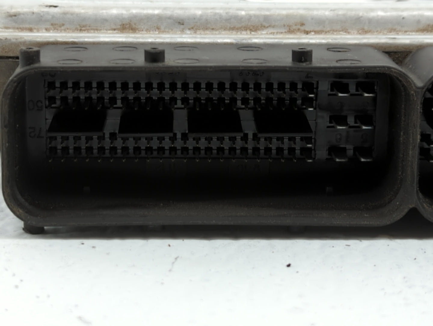 2011-2015 Hyundai Sonata PCM Engine Control Computer ECU ECM PCU OEM P/N:39155-2G912 39155-2G916 Fits OEM Used Auto Parts - 