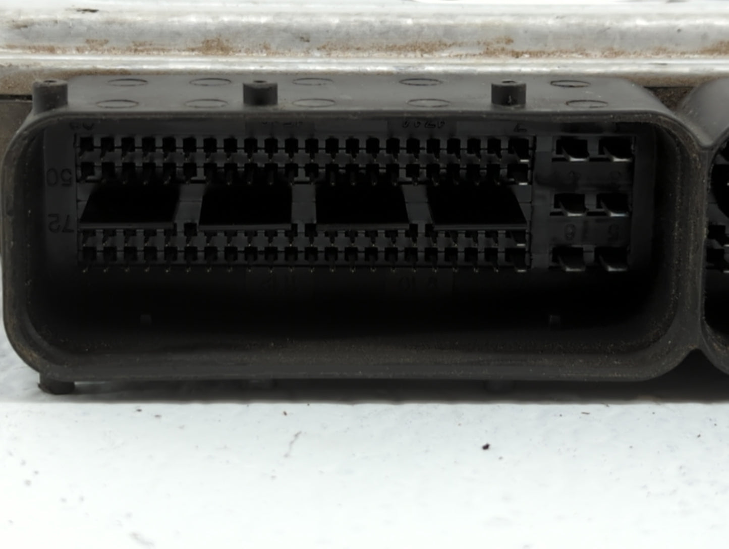 2011-2015 Hyundai Sonata PCM Engine Control Computer ECU ECM PCU OEM P/N:39155-2G912 39155-2G916 Fits OEM Used Auto Parts - 