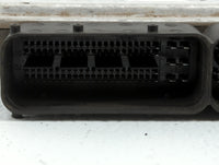 2011-2015 Hyundai Sonata PCM Engine Control Computer ECU ECM PCU OEM P/N:39155-2G912 39155-2G916 Fits OEM Used Auto Parts - 