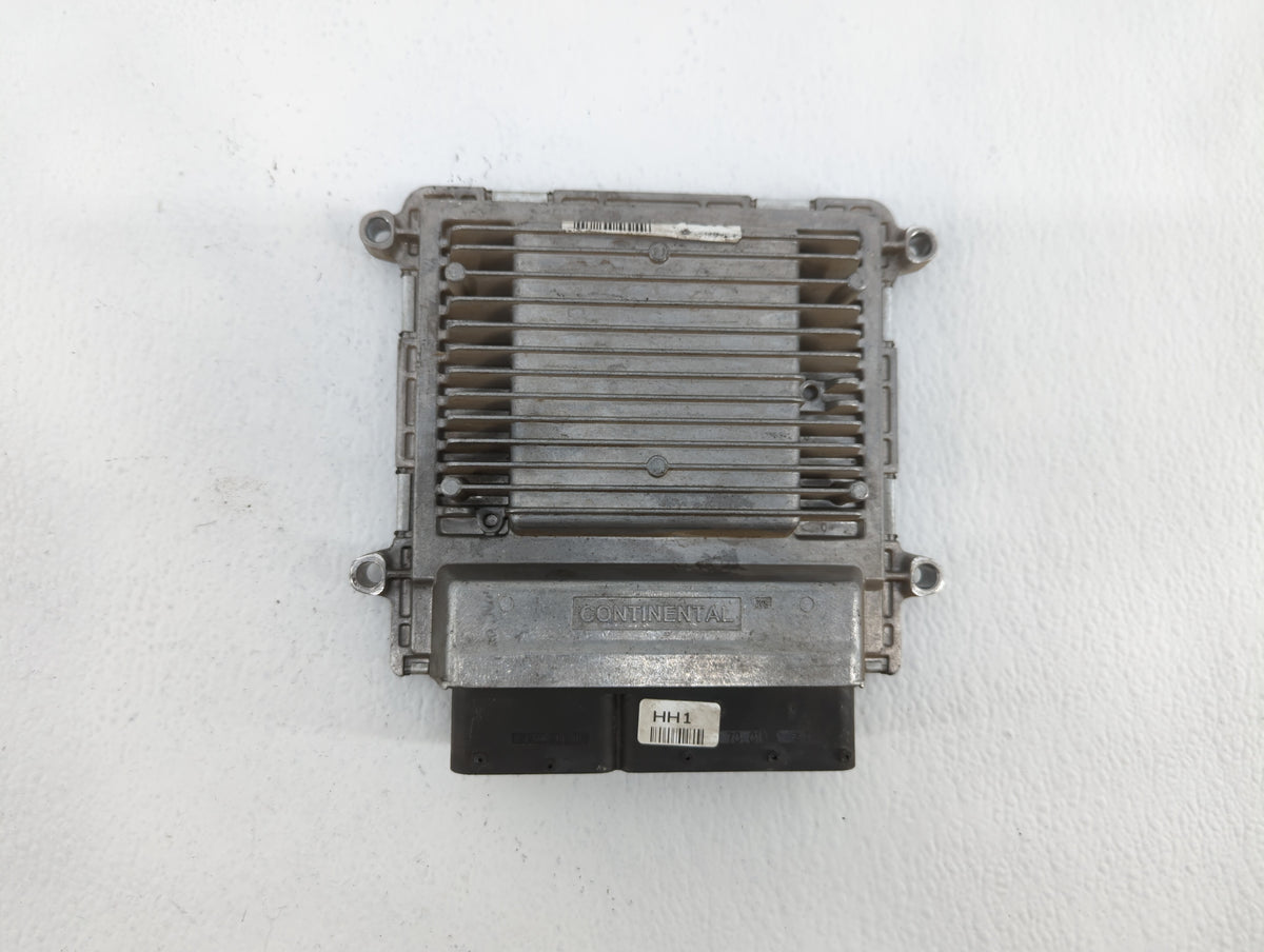 2011-2015 Hyundai Sonata PCM Engine Control Computer ECU ECM PCU OEM P/N:39155-2G912 39155-2G916 Fits 2011 2012 2013 2014 20