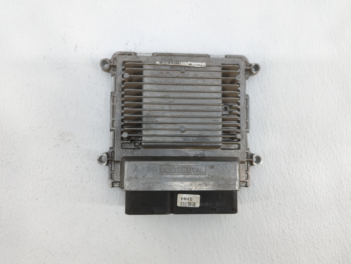 2011-2015 Hyundai Sonata PCM Engine Control Computer ECU ECM PCU OEM P/N:39155-2G912 39155-2G916 Fits OEM Used Auto Parts - 