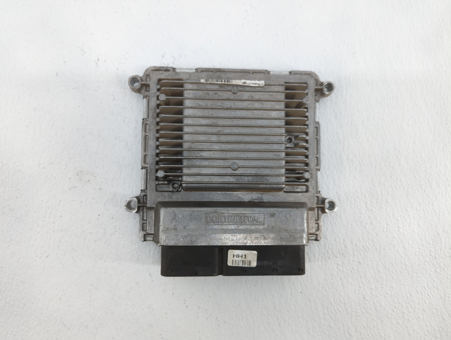 2011-2015 Hyundai Sonata PCM Engine Control Computer ECU ECM PCU OEM P/N:39155-2G912 39155-2G916 Fits OEM Used Auto Parts - 