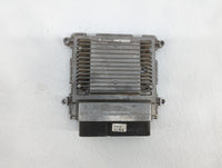 2011-2015 Hyundai Sonata PCM Engine Control Computer ECU ECM PCU OEM P/N:39155-2G912 39155-2G916 Fits OEM Used Auto Parts - 