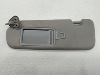 2011-2015 Hyundai Sonata Sun Visor Shade Replacement Driver Left Mirror Fits Fits 2011 2012 2013 2014 2015 OEM Used Auto Par