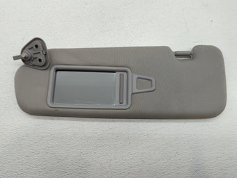 compare product 2011-2015 Hyundai Sonata Sun Visor Shade Replacement Driver Left Mirror Fits Fits 2011 2012 2013 2014 2015 OEM Used Auto Parts