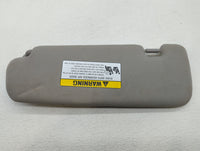 2011-2015 Hyundai Sonata Sun Visor Shade Replacement Passenger Right Mirror Fits Fits 2011 2012 2013 2014 2015 OEM Used Auto