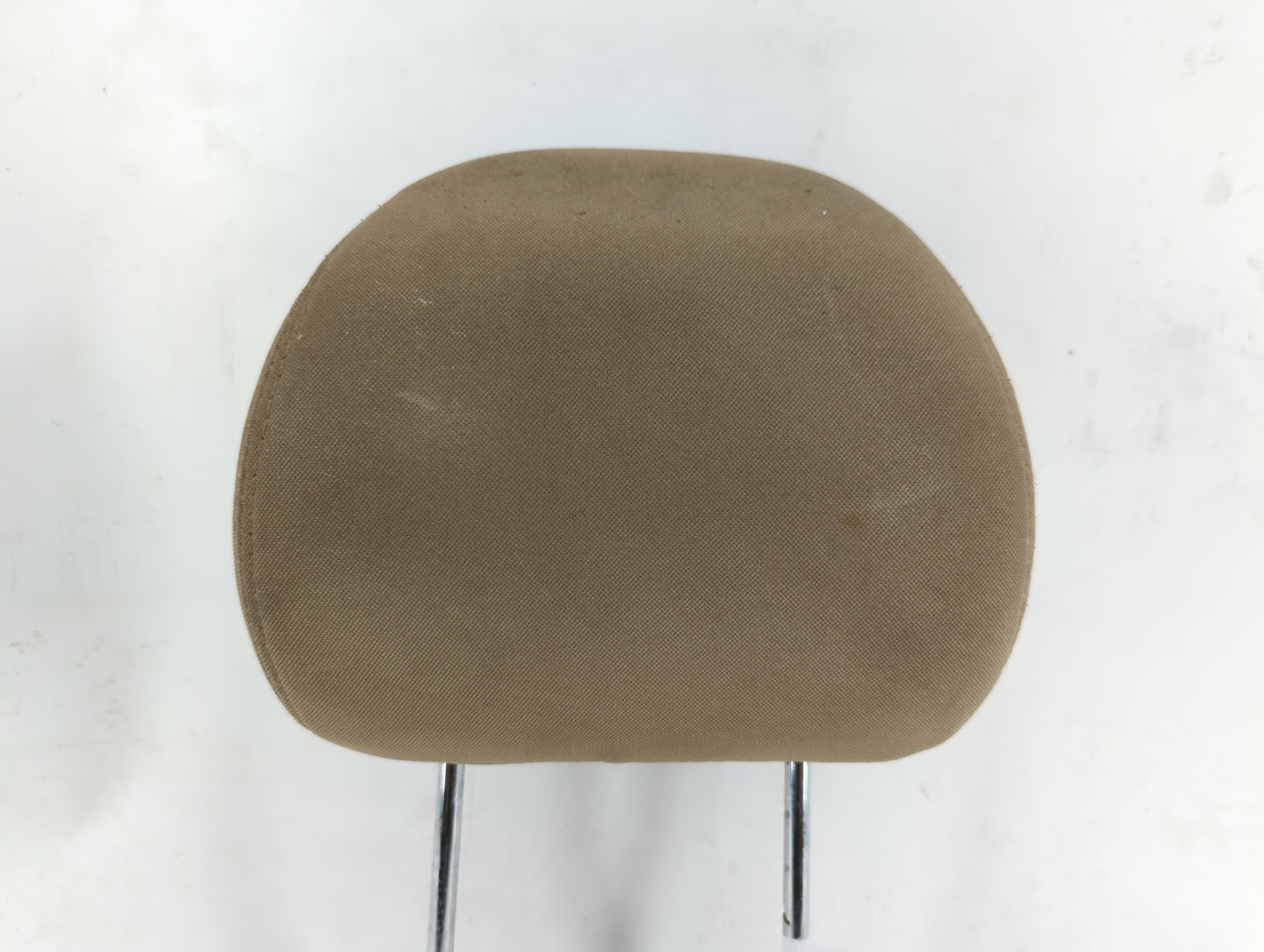 2011-2012 Hyundai Sonata Headrest Head Rest Front Driver Passenger Seat Fits Fits 2011 2012 OEM Used Auto Parts - Oemusedaut
