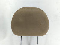 2011-2012 Hyundai Sonata Headrest Head Rest Front Driver Passenger Seat Fits Fits 2011 2012 OEM Used Auto Parts - Oemusedaut