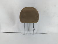 2011-2012 Hyundai Sonata Headrest Head Rest Front Driver Passenger Seat Fits Fits 2011 2012 OEM Used Auto Parts - Oemusedaut