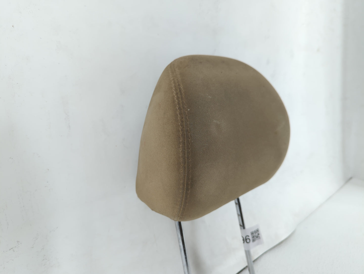 2011-2012 Hyundai Sonata Headrest Head Rest Front Driver Passenger Seat Fits Fits 2011 2012 OEM Used Auto Parts - Oemusedaut