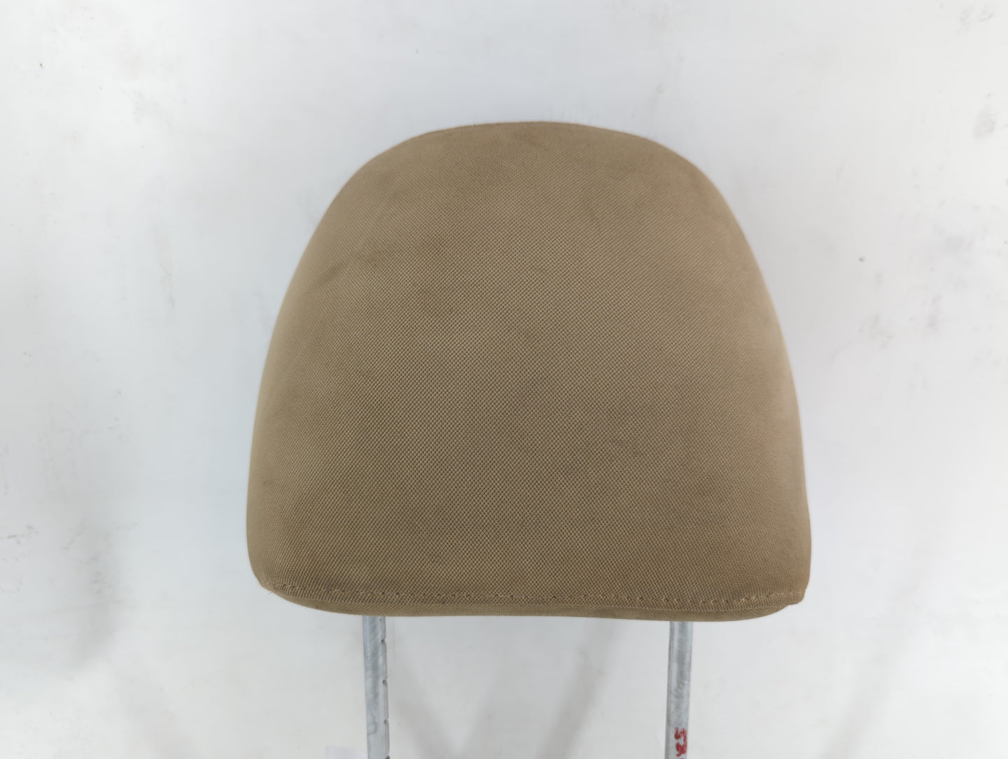 2011-2012 Hyundai Sonata Headrest Head Rest Front Driver Passenger Seat Fits Fits 2011 2012 OEM Used Auto Parts - Oemusedaut