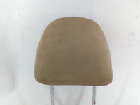 2011-2012 Hyundai Sonata Headrest Head Rest Front Driver Passenger Seat Fits Fits 2011 2012 OEM Used Auto Parts - Oemusedaut