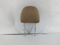 2011-2012 Hyundai Sonata Headrest Head Rest Front Driver Passenger Seat Fits Fits 2011 2012 OEM Used Auto Parts - Oemusedaut