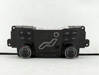 2011-2013 Hyundai Sonata Climate Control Module Temperature AC/Heater Replacement P/N:97250-4RDB4 94510-3Q000 Fits OEM Used 