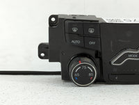 2011-2013 Hyundai Sonata Climate Control Module Temperature AC/Heater Replacement P/N:97250-4RDB4 94510-3Q000 Fits OEM Used 
