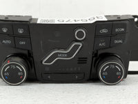 2011-2013 Hyundai Sonata Climate Control Module Temperature AC/Heater Replacement P/N:97250-4RDB4 94510-3Q000 Fits OEM Used 