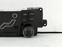 2011-2013 Hyundai Sonata Climate Control Module Temperature AC/Heater Replacement P/N:97250-4RDB4 94510-3Q000 Fits OEM Used 