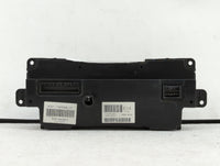 2011-2013 Hyundai Sonata Climate Control Module Temperature AC/Heater Replacement P/N:97250-4RDB4 94510-3Q000 Fits OEM Used 