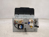 2011-2012 Hyundai Sonata Radio AM FM Cd Player Receiver Replacement P/N:96560-3Q706 Fits Fits 2011 2012 OEM Used Auto Parts 