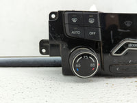 2011-2013 Hyundai Sonata Climate Control Module Temperature AC/Heater Replacement P/N:97250-4RDB4 94510-3Q000 Fits OEM Used 