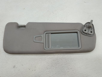 compare product 2011-2015 Hyundai Sonata Sun Visor Shade Replacement Passenger Right Mirror Fits Fits 2011 2012 2013 2014 2015 OEM Used Auto Parts