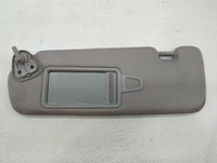 2011-2015 Hyundai Sonata Sun Visor Shade Replacement Driver Left Mirror Fits Fits 2011 2012 2013 2014 2015 OEM Used Auto Par