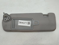 2011-2015 Hyundai Sonata Sun Visor Shade Replacement Driver Left Mirror Fits Fits 2011 2012 2013 2014 2015 OEM Used Auto Par
