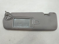 2011-2015 Hyundai Sonata Sun Visor Shade Replacement Driver Left Mirror Fits Fits 2011 2012 2013 2014 2015 OEM Used Auto Par