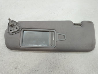 compare product 2011-2015 Hyundai Sonata Sun Visor Shade Replacement Driver Left Mirror Fits Fits 2011 2012 2013 2014 2015 OEM Used Auto Parts