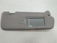 2011-2015 Hyundai Sonata Sun Visor Shade Replacement Passenger Right Mirror Fits Fits 2011 2012 2013 2014 2015 OEM Used Auto