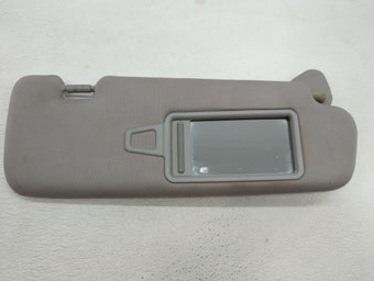 compare product 2011-2015 Hyundai Sonata Sun Visor Shade Replacement Passenger Right Mirror Fits Fits 2011 2012 2013 2014 2015 OEM Used Auto Parts