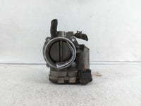 2011-2015 Hyundai Sonata Throttle Body P/N:35100-2G800 9045010020, 0459 1847 AC Fits Fits 2011 2012 2013 2014 2015 2016 OEM 