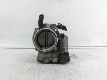 2011-2015 Hyundai Sonata Throttle Body P/N:35100-2G800 9045010020, 0459 1847 AC Fits Fits 2011 2012 2013 2014 2015 2016 OEM 