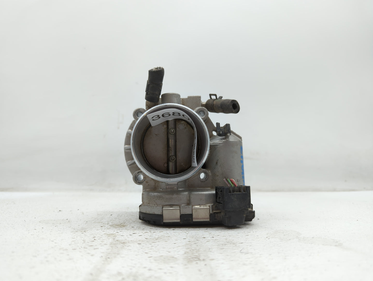 2011-2015 Hyundai Sonata Throttle Body P/N:35100-2G800 9045010020, 0459 1847 AC Fits Fits 2011 2012 2013 2014 2015 2016 OEM 
