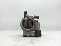 2011-2015 Hyundai Sonata Throttle Body P/N:35100-2G800 9045010020, 0459 1847 AC Fits Fits 2011 2012 2013 2014 2015 2016 OEM 