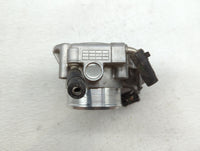 2011-2015 Hyundai Sonata Throttle Body P/N:35100-2G800 9045010020, 0459 1847 AC Fits Fits 2011 2012 2013 2014 2015 2016 OEM 