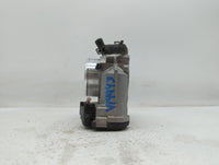 2011-2015 Hyundai Sonata Throttle Body P/N:35100-2G800 9045010020, 0459 1847 AC Fits Fits 2011 2012 2013 2014 2015 2016 OEM 