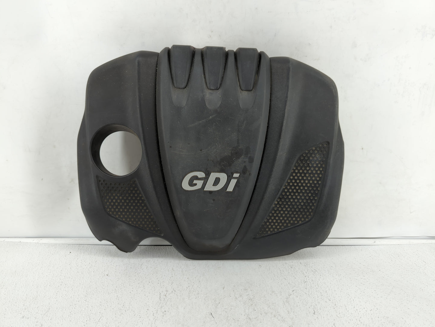 2012 Hyundai Sonata Engine Cover - Oemusedautoparts1.com