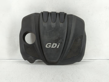 2012 Hyundai Sonata Engine Cover - Oemusedautoparts1.com