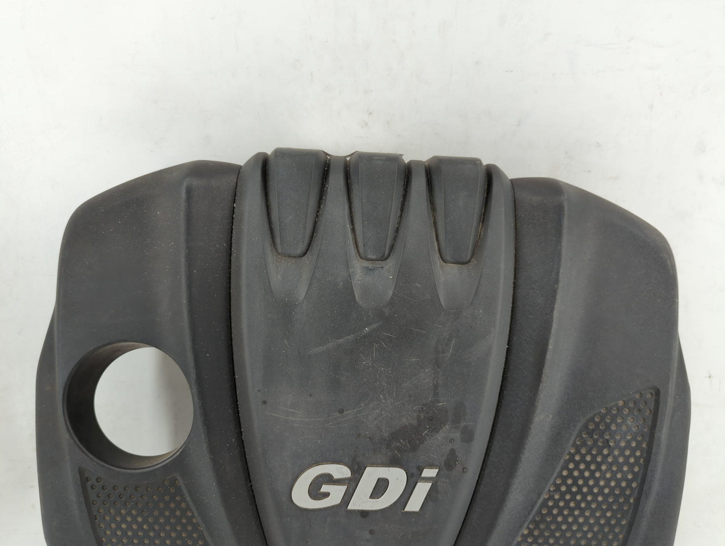 2012 Hyundai Sonata Engine Cover - Oemusedautoparts1.com