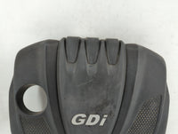 2012 Hyundai Sonata Engine Cover - Oemusedautoparts1.com