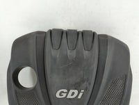 2012 Hyundai Sonata Engine Cover 373950 - Oemusedautoparts1.com